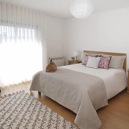 Guestready - Guimaraes Downtown Leilighet Eksteriør bilde